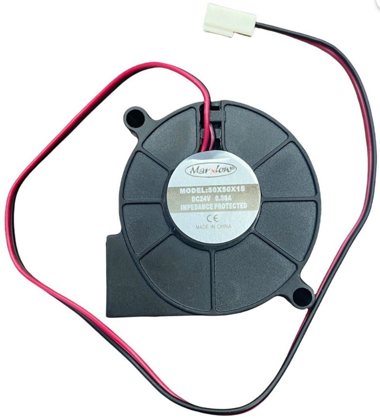 IC-217A Fan 50X50X15 24V Salyangoz