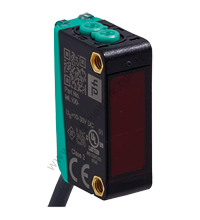 Pepperl+Fuchs ML100-8-1000-Rt/103/115 Cisimden Yansımalı Mod Sensörü