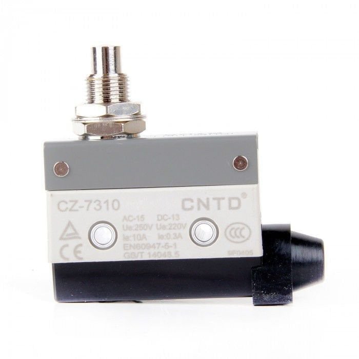 Cntd CZ-7310 Limit Switch