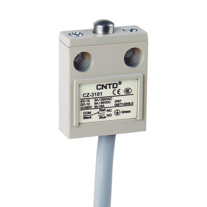 Cntd CZ-3101 Limit Switch