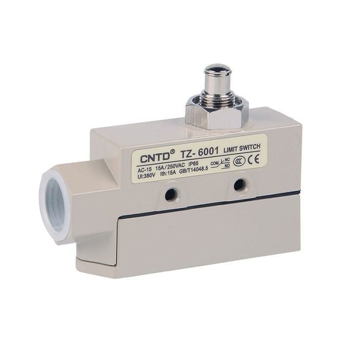 Cntd TZ-6001 Limit Switch