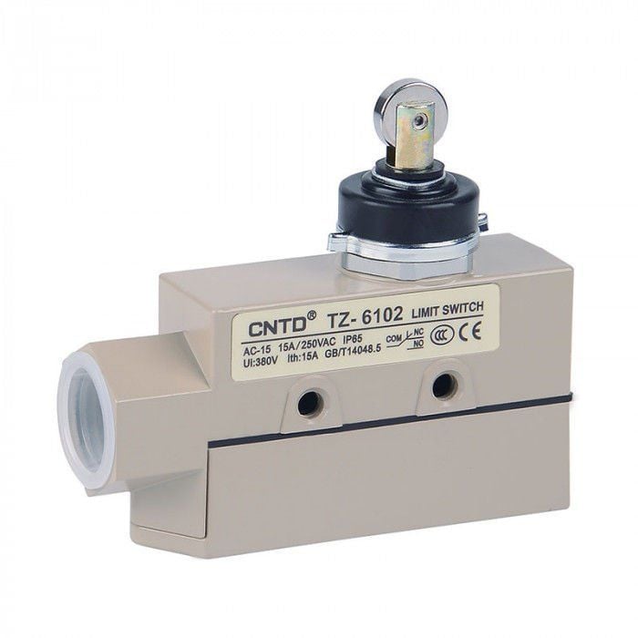 Cntd TZ-6102 Limit Switch