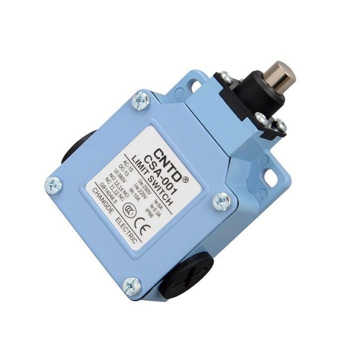 Cntd CSA-001 Limit Switch