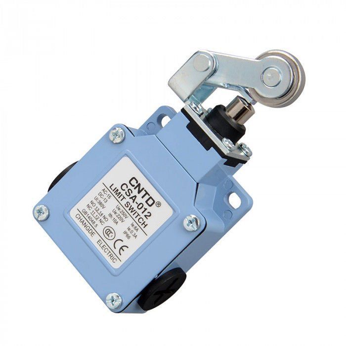 Cntd CSA-012 Limit Switch