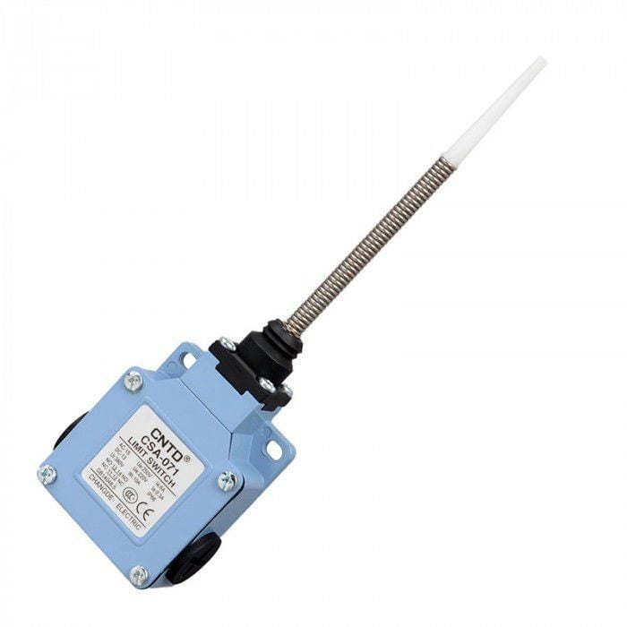 Cntd CSA-071 Limit Switch