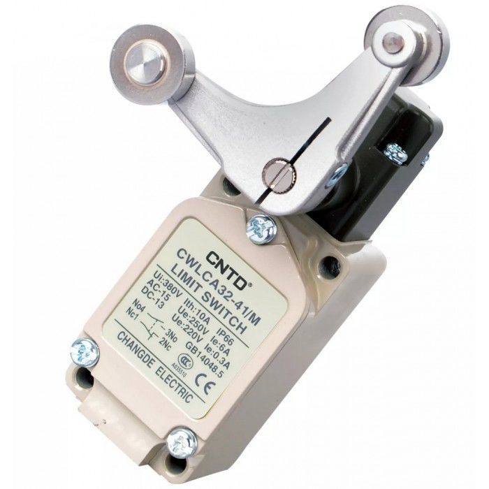 Cntd CWLCA32-41 Limit Switch