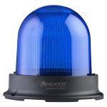 Mucco SNT-1225-B-4 125 Serisi Power Led Tepe Lambası Buzzer 85-260V AC/DC