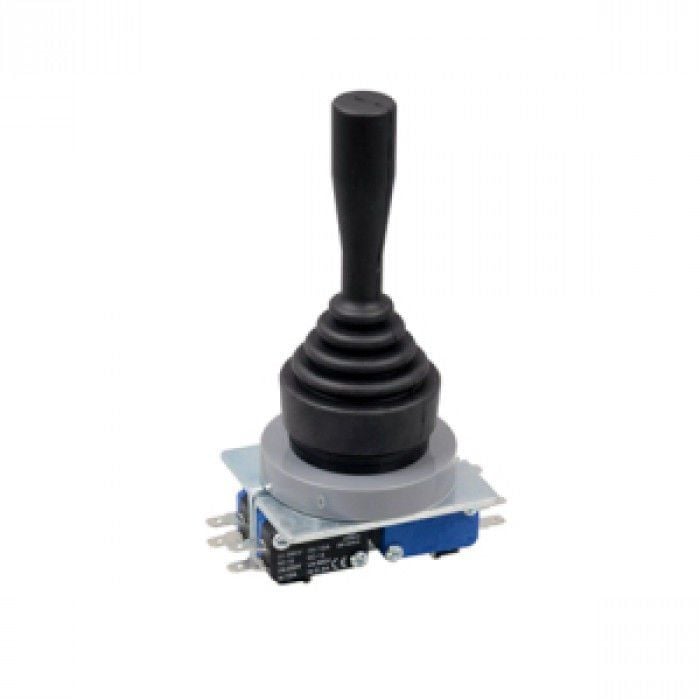 Cntd CMRSN-302-1 30mm 2 Yönlü  Mini Mikroswitchli Kalıcı Joystick Kumanda