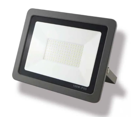 Ecolite SFLD-50W-Gr Ecolıte Led Projektör 50W - Yeşil Işık - Ip65 - 15.000 Saat Ömür