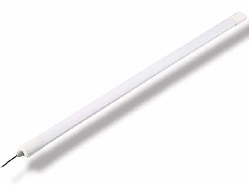 Ecolite LNS.32W.30K Ecolıte Lınesta Led Bant Armatür 115 Cm - 25.000 Saat Ömür 3000K = 2600 Lümen