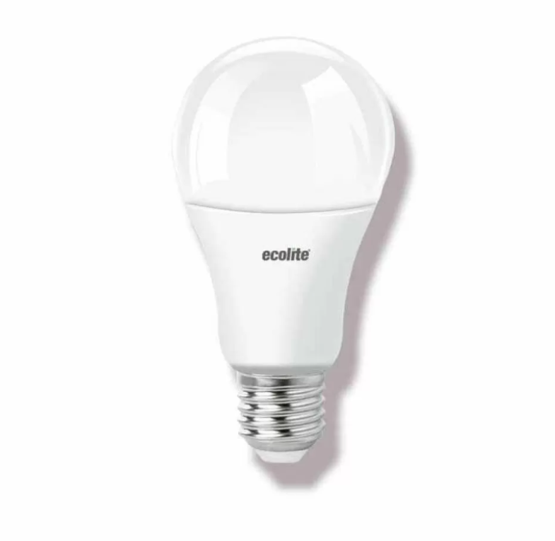 Ecolite A60.9W.65K Ecolıte Led Classıc- A60 9W E27 6500K (Beyaz Işık)