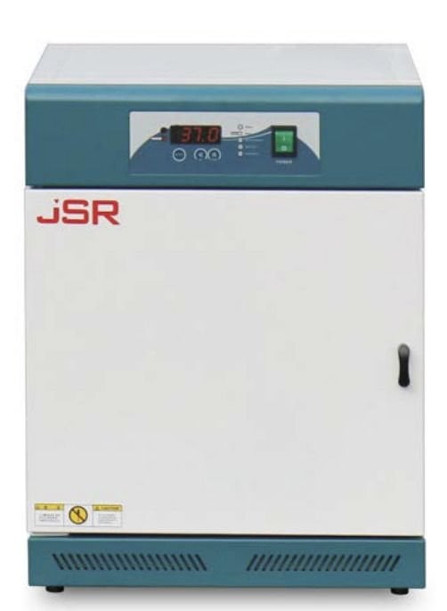 JSR JSGI-30T KOMPAKT EKONOMİK İNKÜBATÖR 31.5 L