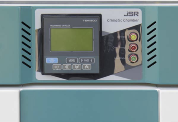 JSR JSCH-100CP MASAÜSTÜ İKLİMLENDİRME KABİNİ