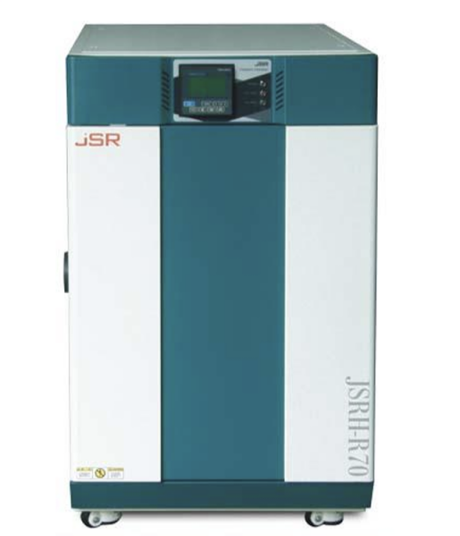 JSR JSCH-100CPL MASAÜSTÜ İKLİMLENDİRME KABİNİ