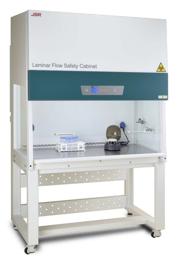 JSCB-900SL Laminar Flow Kabini