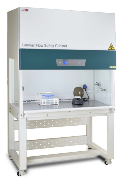 JSCB-1800SL Laminar Flow Kabini