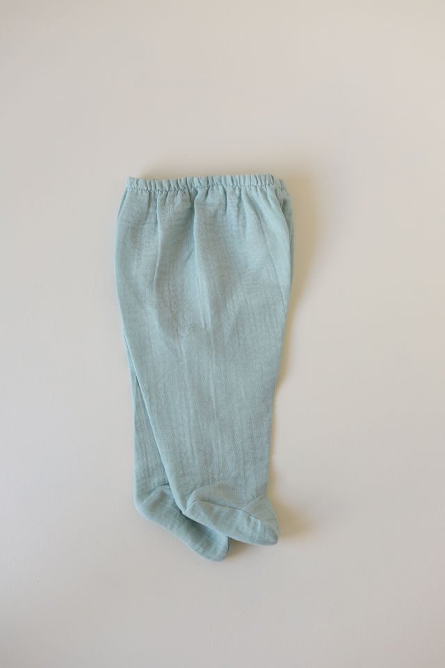 Mint 6 Parça Hastane Çıkışı