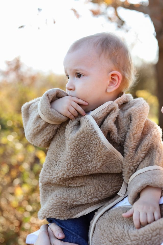 Baby Bear Mont