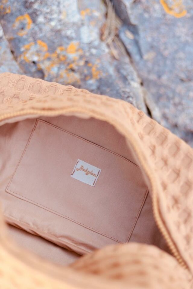 Baby Care Bag