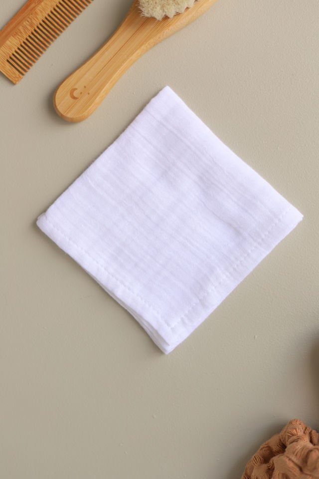 Pudra 10 Parça Tulum Hastane Çıkışı