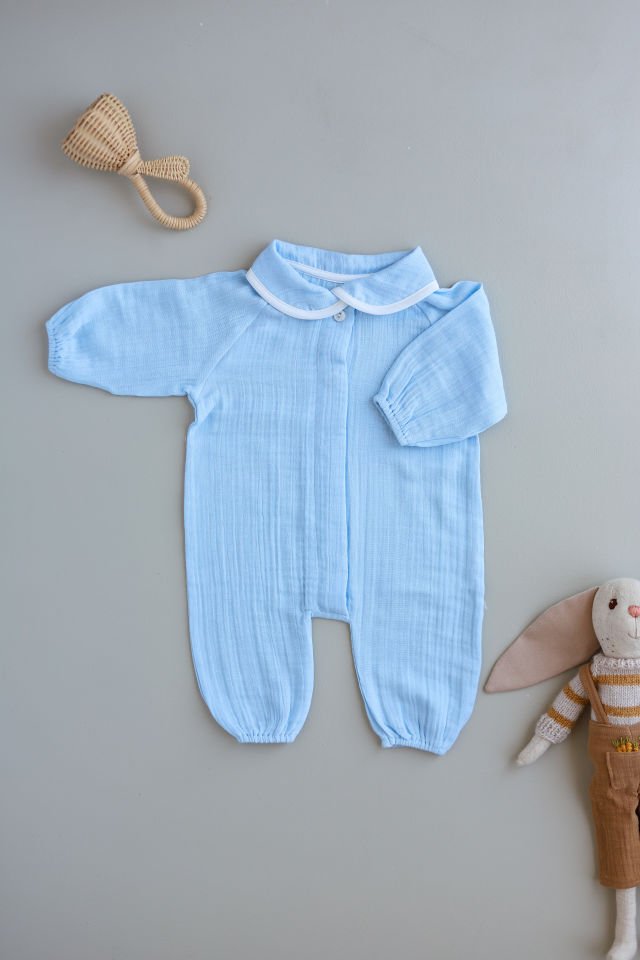 Rabbit 2 Piece Jumpsuit Hospital Release