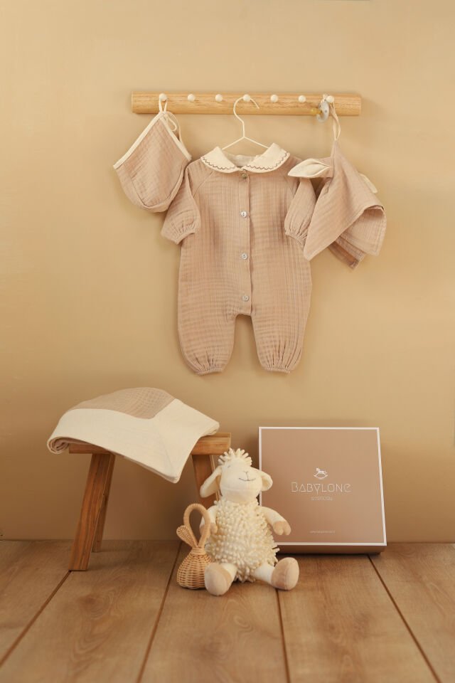 Luna Newborn Set