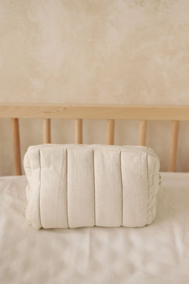 Soft Bloom Bag