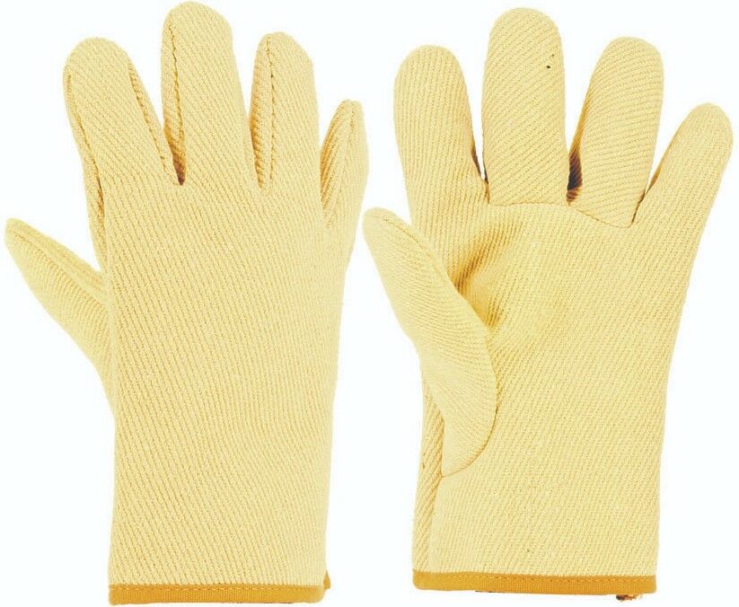 Starline S1TK/08 Aramid Isı ve Kesilme Dirençli İş Eldiveni 28 cm NO:10 XL