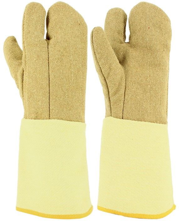 Starline C2AGP/18TK Aramid Dokuma 500C ISI ELDİVENİ NO:10 XL