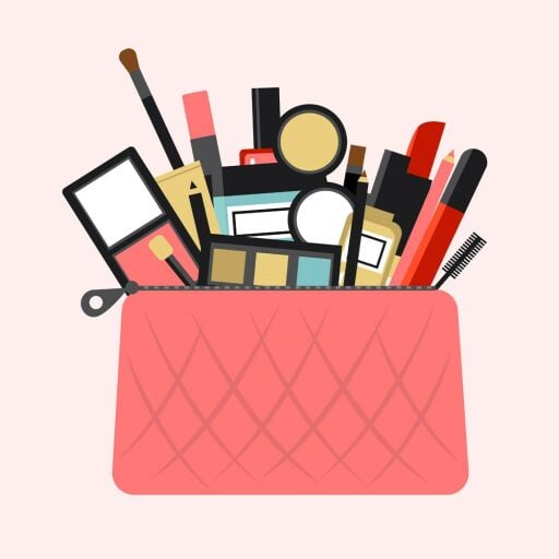 Cosmetics & Accessories