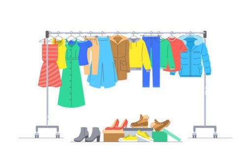 Clothing