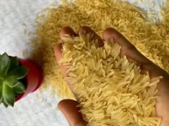 Vatan Basmati Pirinç 1 Kg