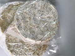 Susamlı Çıtır Helva 500 gr