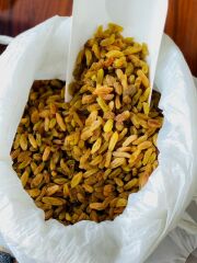 Green Raisins 500 gr