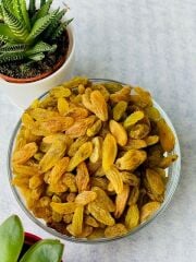 Green Raisins 500 gr