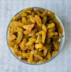 Green Raisins 500 gr