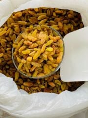 Green Raisins 500 gr