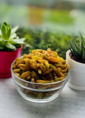 Green Raisins 500 gr