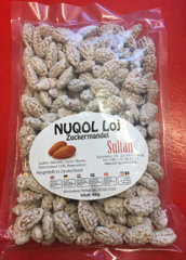 Nuklu Khasta 500 gr