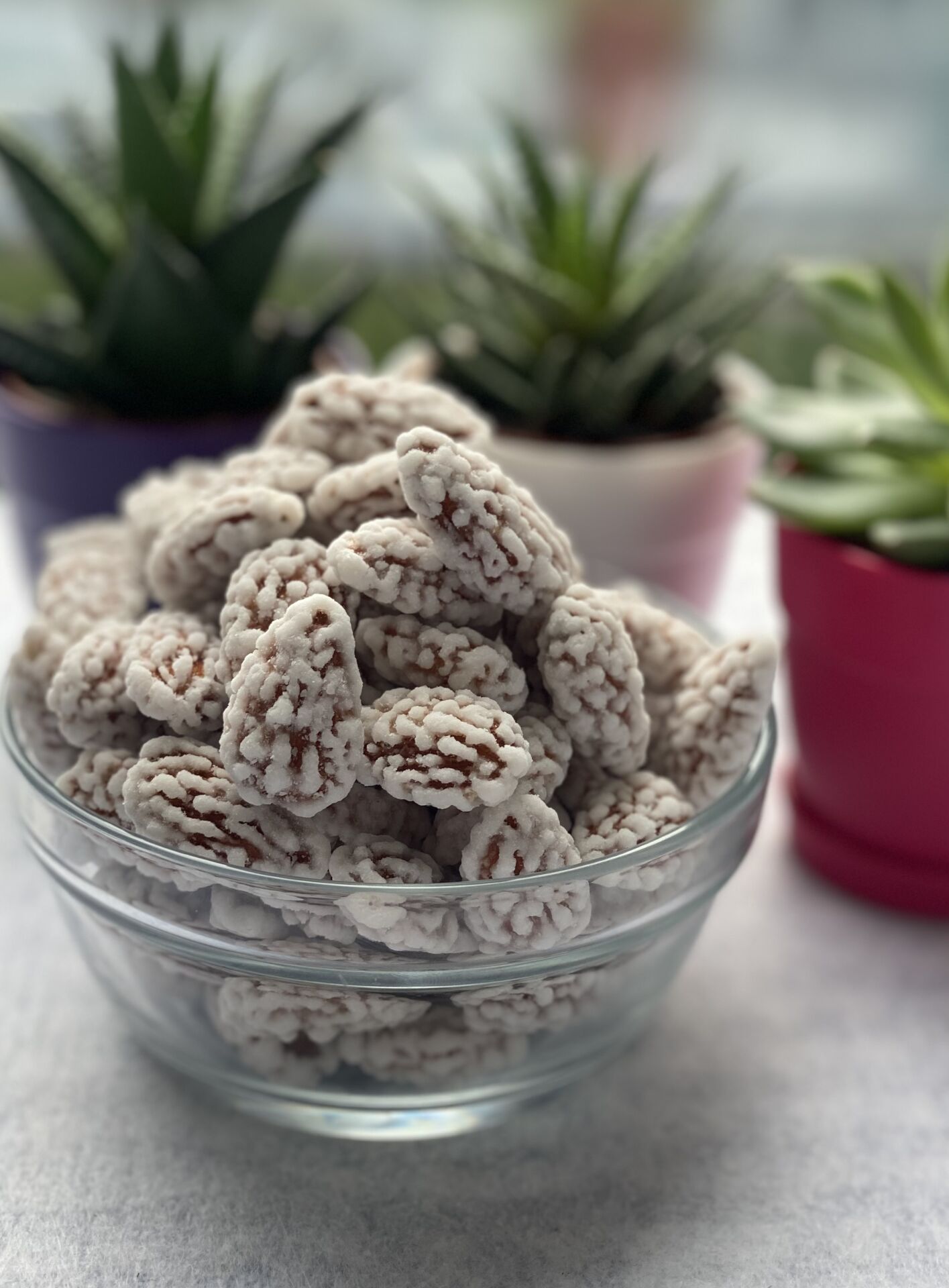 Nuklu Khasta 500 gr