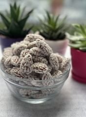 Nuklu Khasta 500 gr