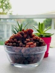 Kırmızı Kuru Üzüm 1 Kg