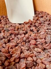 Kırmızı Kuru Üzüm 1 Kg
