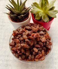 Kırmızı Kuru Üzüm 1 Kg