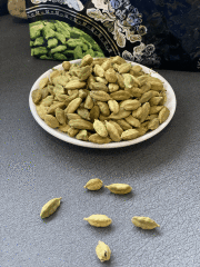 Cardamom ( Hel ) 100 gr