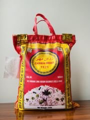 Basmati Sella Rice 1 Kg