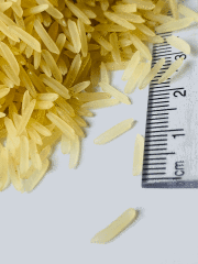 Basmati Sella Rice 1 Kg