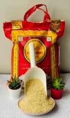 Basmati Sella Rice 1 Kg