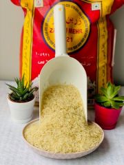 Basmati Sella Rice 1 Kg