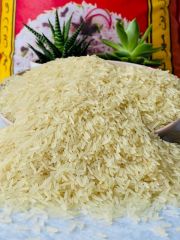 Basmati Sella Rice 1 Kg